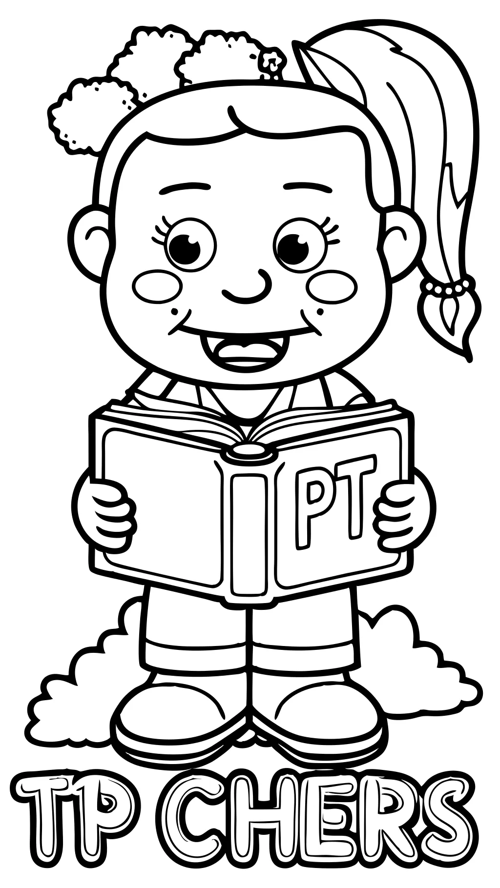 tpt coloring pages